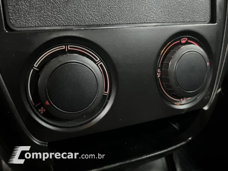 FOX 1.0 MI TREND 8V FLEX 4P MANUAL