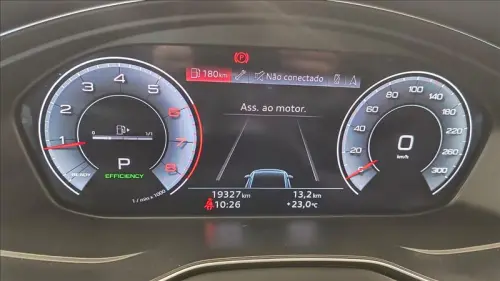 A4 2.0 TFSI Mhev S Line S Tronic