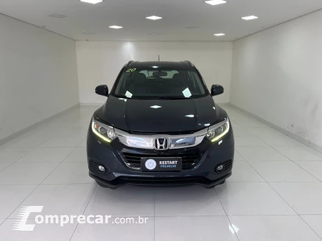 HR-V 1.5 DI I-vtec EXL