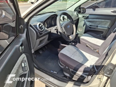 FIESTA 1.6 MPI Class 8V