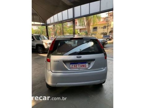 FIESTA 1.0 ROCAM HATCH 8V FLEX 4P MANUAL