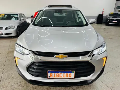 TRACKER 1.2 TURBO 12V FLEX AUT.