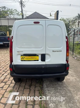 KANGOO 1.6 Express 16V