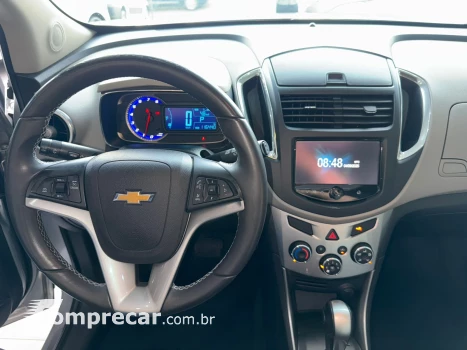 TRACKER 1.8 MPFI LTZ 4X2 16V