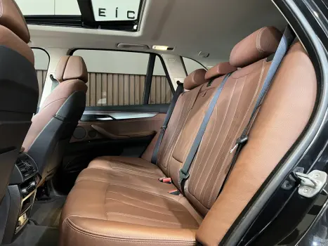 X5 3.0 4X4 30D I6 TURBO DIESEL 4P AUTOMÁTICO