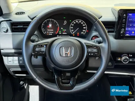 HR-V 1.5 DI I-VTEC TURBO FLEX TOURING CVT