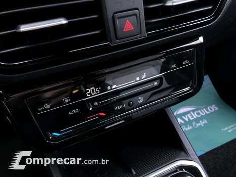 Tera 1.0 170 Tsi High Automático