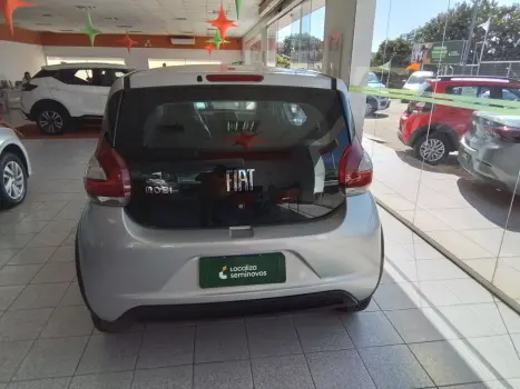 MOBI 1.0 EVO FLEX LIKE. MANUAL