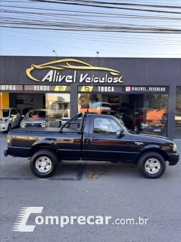 RANGER 2.3 XLS 4X2 CS 16V