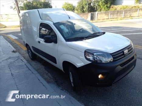 FIORINO 1.4 MPI Furgão Endurance 8V