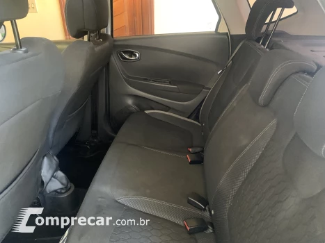 CAPTUR 1.6 16V SCE ZEN