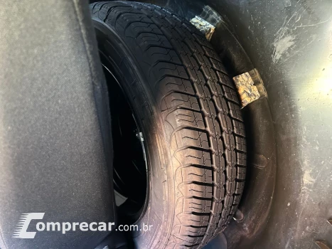 FIORINO 1.4 MPI Furgão Endurance 8V