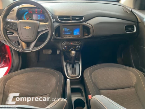 ONIX 1.4 MPFI LTZ 8V