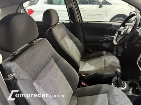 GOL 1.0 MI 8V FLEX 4P MANUAL G.VI