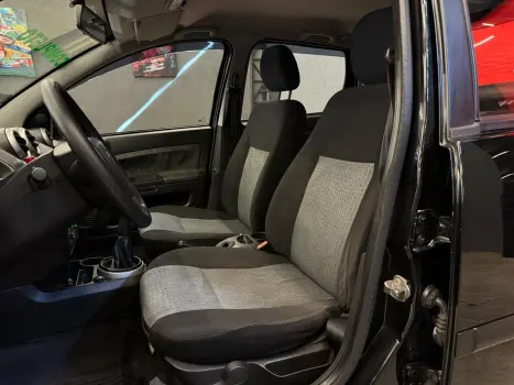 Fiesta 1.6 Mpi Sedan 8V Flex 4P Manual