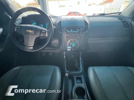 S10 2.4 LTZ 4X2 CD 8V