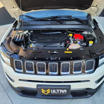 COMPASS LONGITUDE 2.0 4x2 Flex 16V Aut.