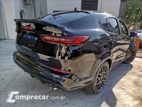 FASTBACK 1.3 Turbo 270 Abarth