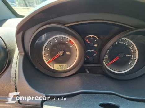 FIESTA 1.0 MPI Class 8V