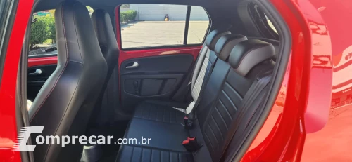 UP 1.0 TSI Pepper 12V