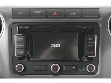 AMAROK - 2.0 HIGHLINE 4X4 CD 16V TURBO INTERCOOLER 4P AUTOMÁ