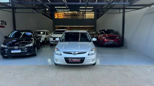 i30 2.0 16V 145cv 5p Mec.