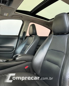 HR-V 1.5 16V Turbo Touring