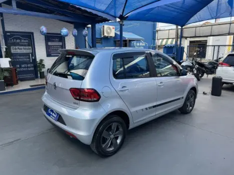 FOX - 1.6 MSI RUN 8V 4P MANUAL