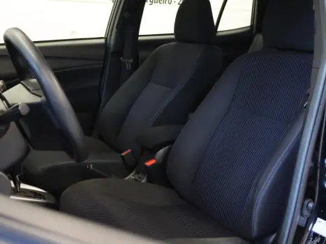 YARIS 1.5 16V XL Plus Connect