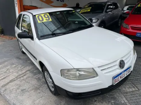 GOL - 1.0 MI 8V 2P MANUAL