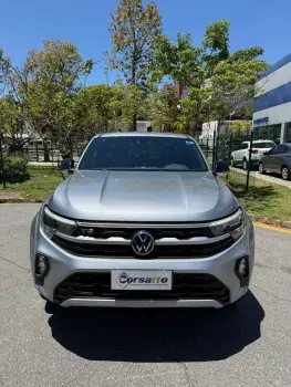 AMAROK 3.0 V6 TDI Extreme CD 4motion