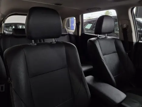 OUTLANDER 2.0 Comfort 16V