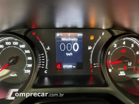 PULSE 1.0 Turbo 200 Audace