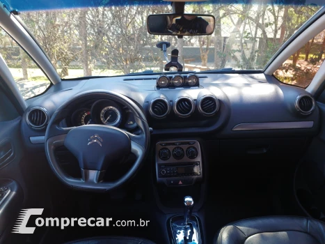 AIRCROSS 1.6 GLX Atacama 16V