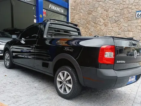 Saveiro 1.6 Mi Trend Cs 8V Flex 2P Manual G.V