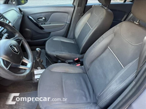 FOX 1.6 MI Rock IN RIO 8V