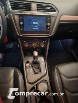 TIGUAN 1.4 250 TSI Allspace Comfortline