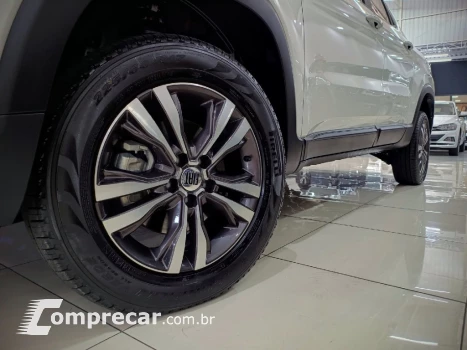 TORO 1.3 TURBO 270 FLEX FREEDOM AT6