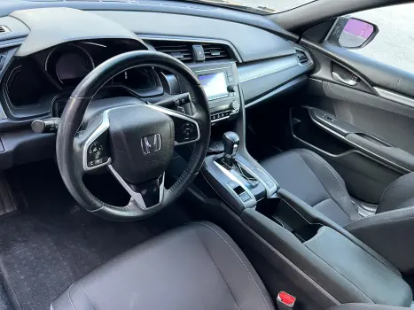 CIVIC 2.0 16vone Sport