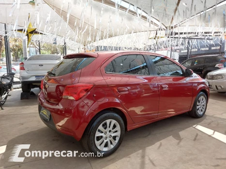 Onix 1.0 Mpfi Lt 8V Flex 4P Manual