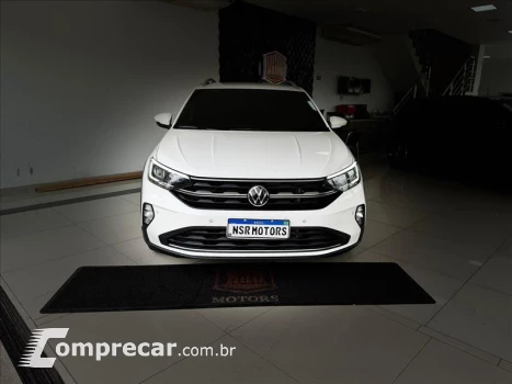 NIVUS 1.0 200 TSI Highline