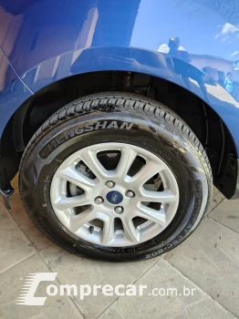 ECOSPORT 1.5 Ti-vct SE