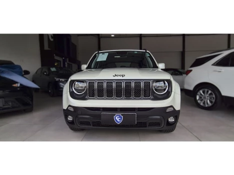 RENEGADE 1.8 16V Longitude