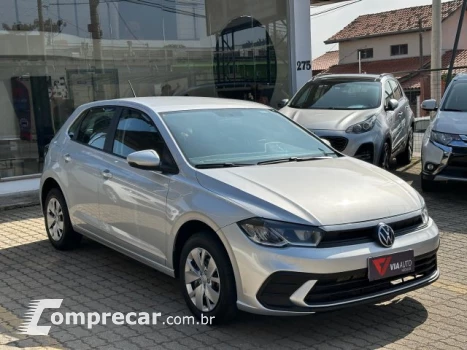 POLO - 1.0 MPI TOTAL MANUAL