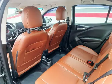 CRONOS PRECISION 1.8 16V Flex Aut.