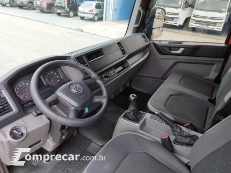 Delivery Express 2.8 Prime + Sider Novo