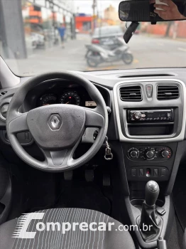 SANDERO 1.0 12V SCE Authentique