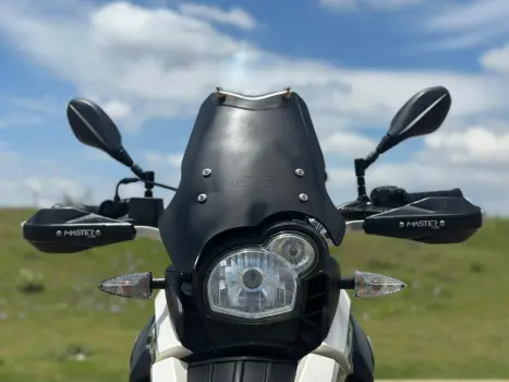 G 650GS SERTÃO