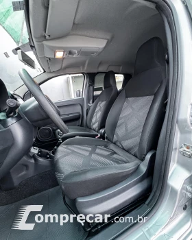 MOBI 1.0 8V EVO Like.