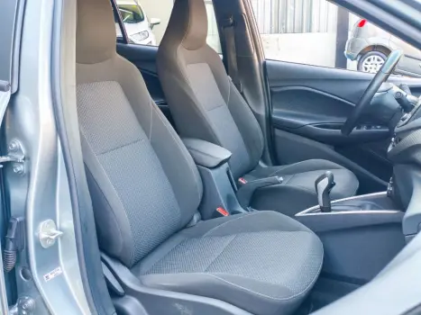 ONIX SEDAN Plus LTZ 1.0 12V TB Flex Aut.